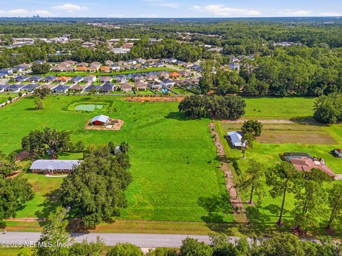 Land, Jacksonville, FL