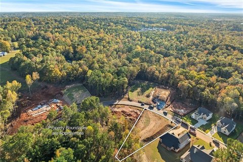 Arrowhead at Forest Hills Lots