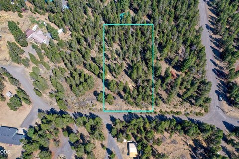 Land, La Pine, OR