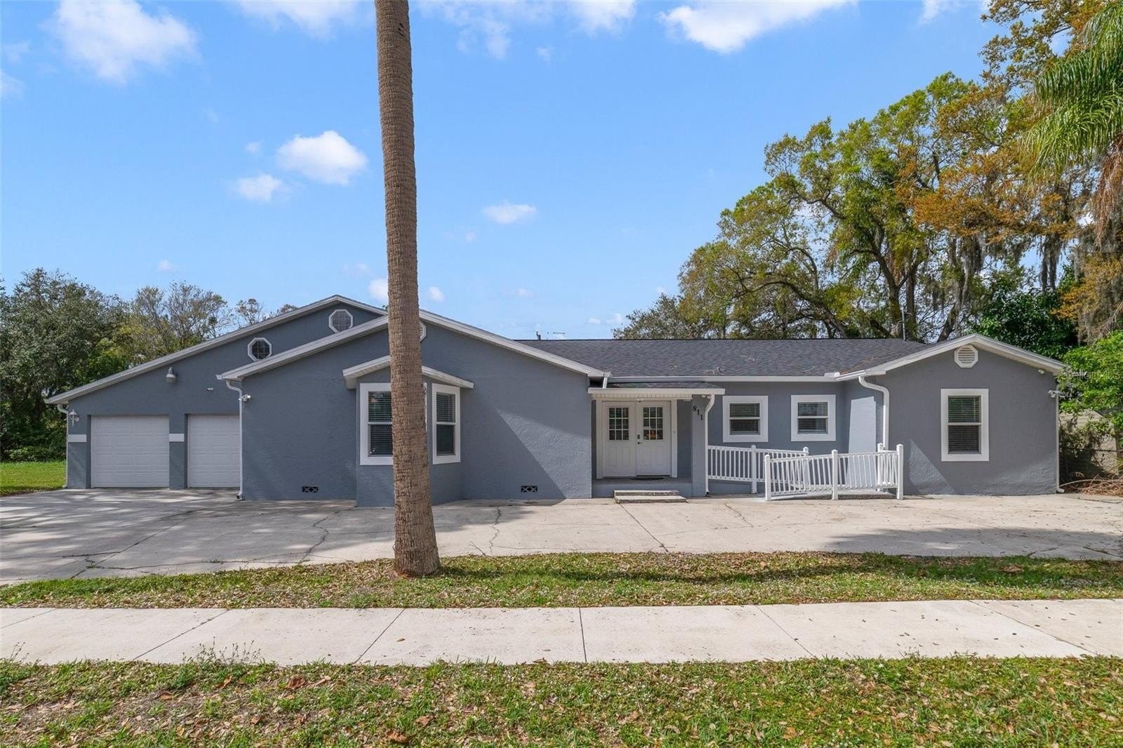 Spacious Assisted Living Ready Property