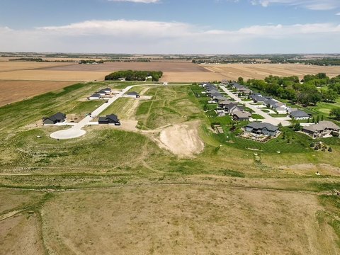 Residential Lot in New Subdivision