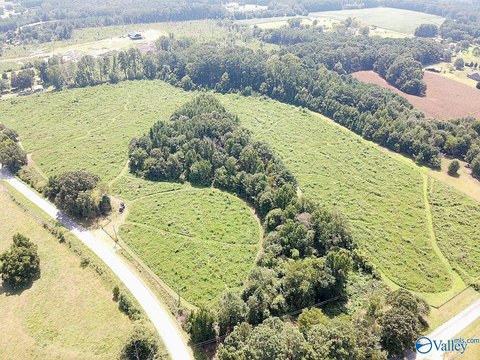 Land, Centre, AL