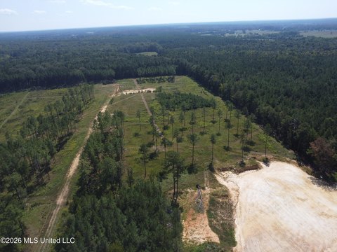 Land, Canton, MS