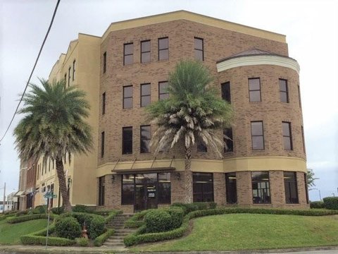 Brunswick Office Space For Rent