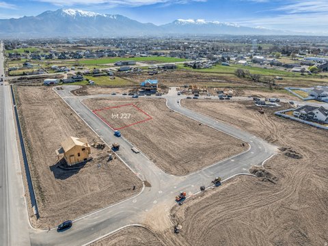 LAND - Taylor, UT