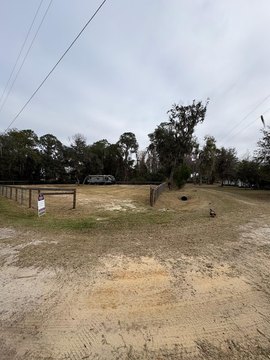 Fort McCoy Buildable Corner Lot