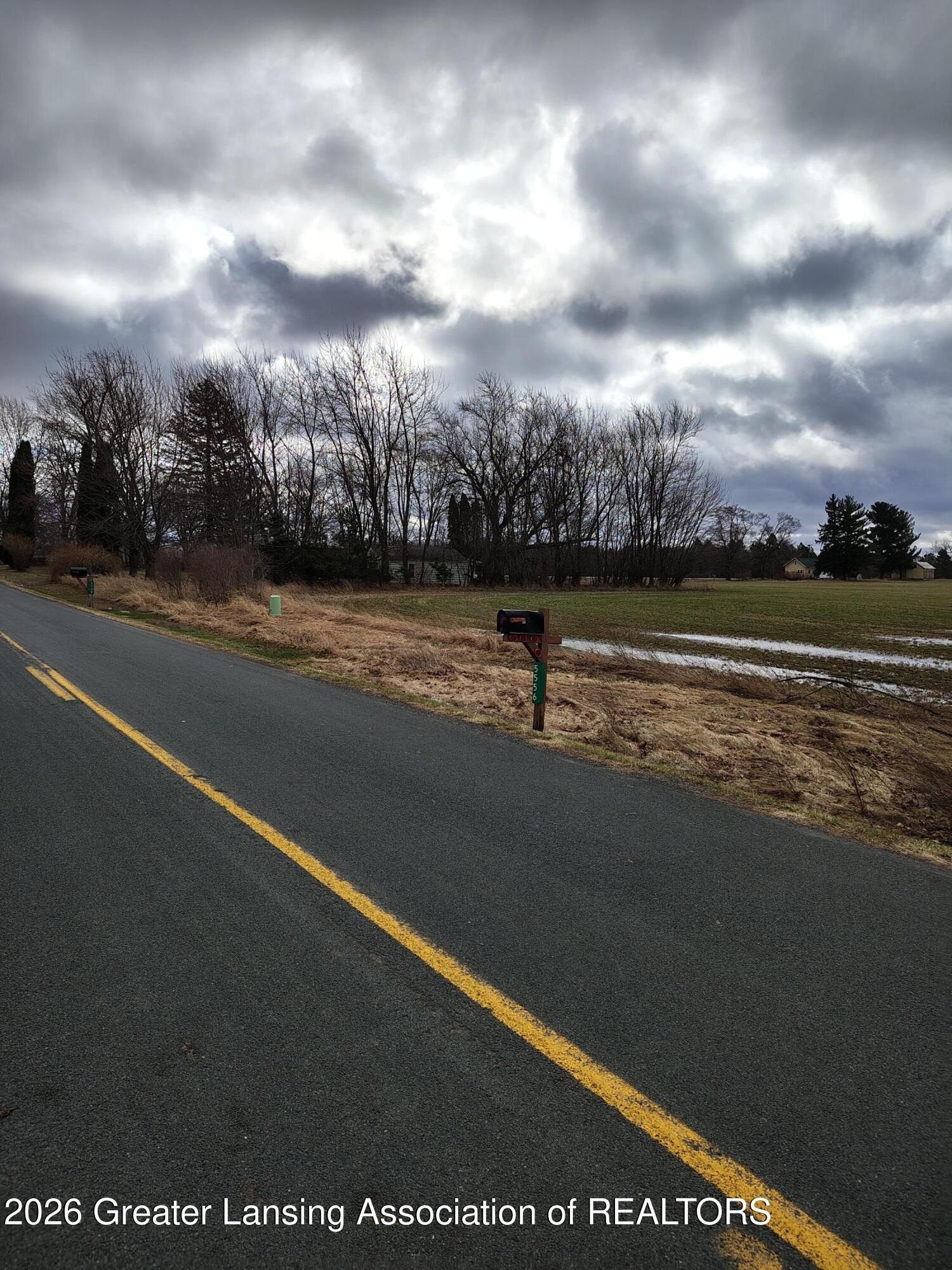 Eaton Rapids Land For Sale