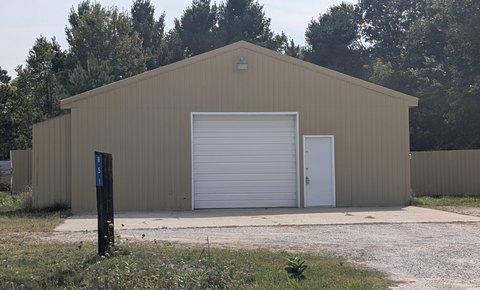 Established Auto Body Shop Opportunity