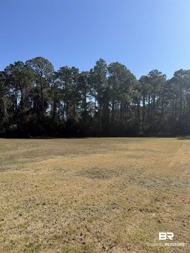 Residential Lots in Orange Beach