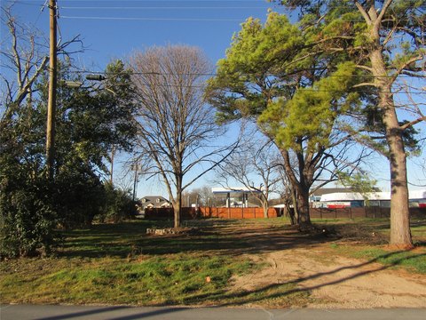 Residential Lot in Boyd, Texas