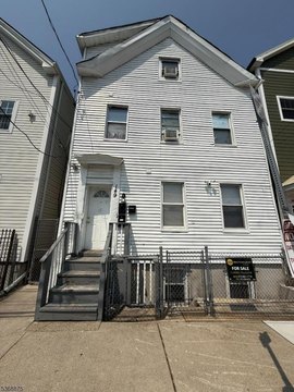 Newark City Multi-Family Property