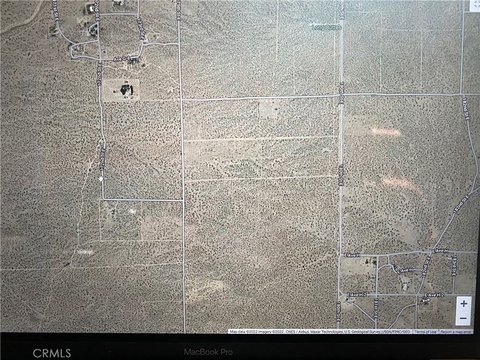 Hi Vista Land For Sale
