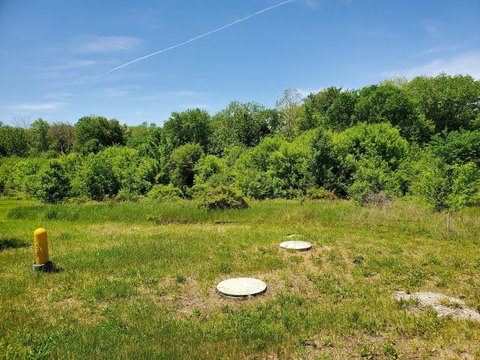 Residential Lot in Bellingham, MA