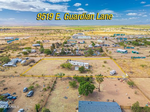 Hereford, AZ Land For Sale