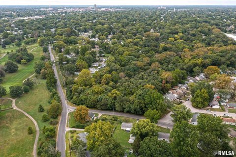 Residential Land Near Bunn Golf