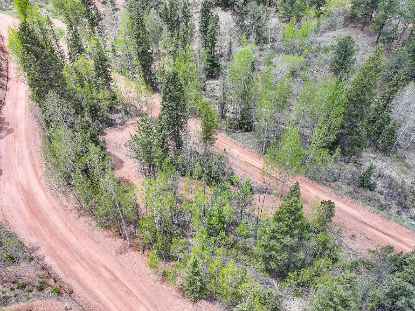 Rainbow Valley Vacant Land Opportunity