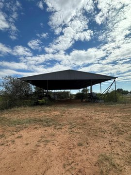 Snyder Farm on Highway 84