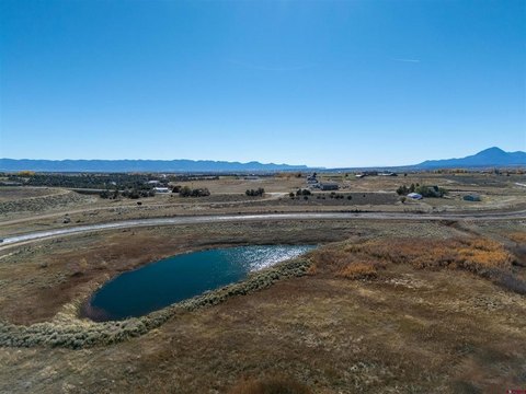 77.98 Acres Near Reservoir