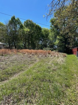 Residential Land in Lufkin, TX