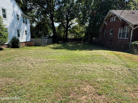Land, Jackson, TN