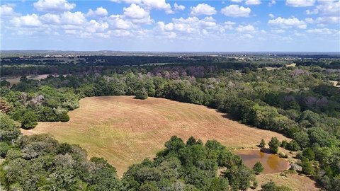 Land, Paige, TX