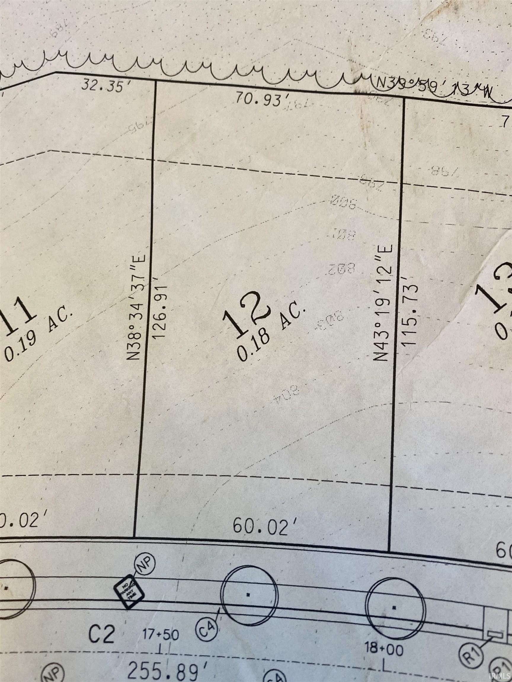 Residential Land in Bloomington, Indiana