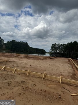 Land, Hampton, GA