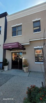 Creative Space in Floral Park