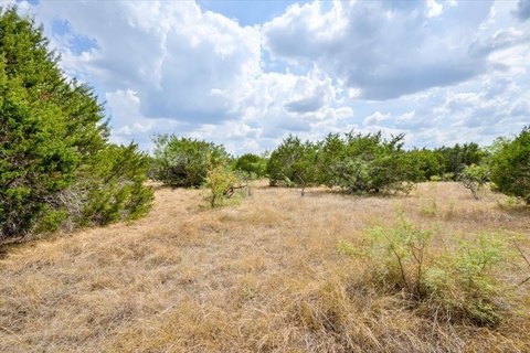 Land, Evant, TX