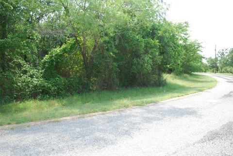 Golf Course Lot in Gated Resort