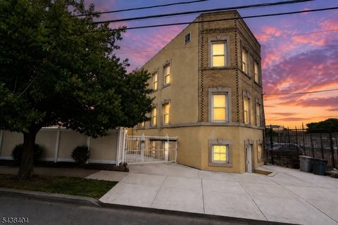Two-Family Residential Income Property