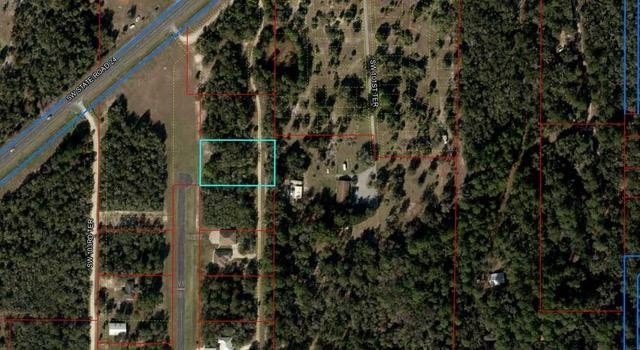 Land Near Cedar Key Airport