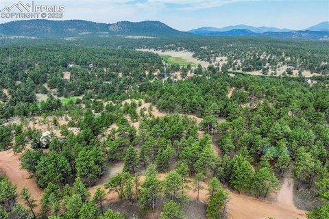 Wilson Lake Estates Land Parcel