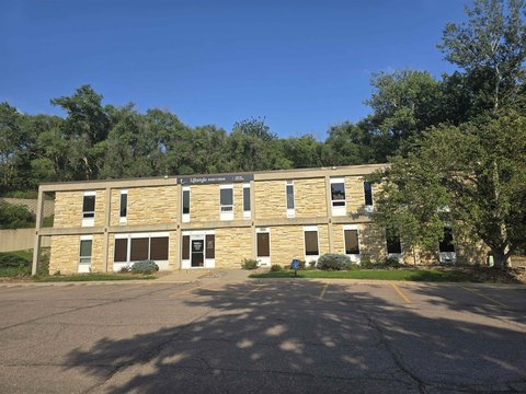 Sioux City Office For Sale
