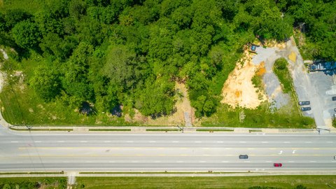 Ooltewah Commercial Lot For Sale