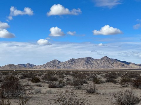 32.59 Acres in Vidal, CA