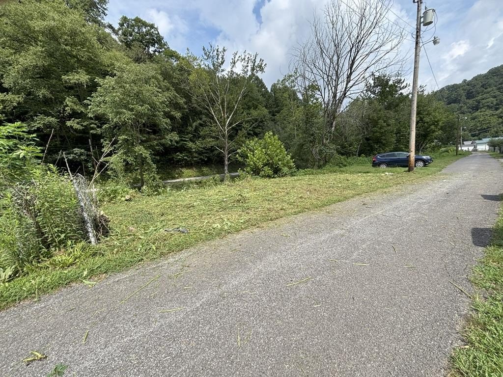 Recreational Land Near Warrior Trails