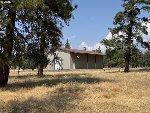LAND - Goldendale, WA