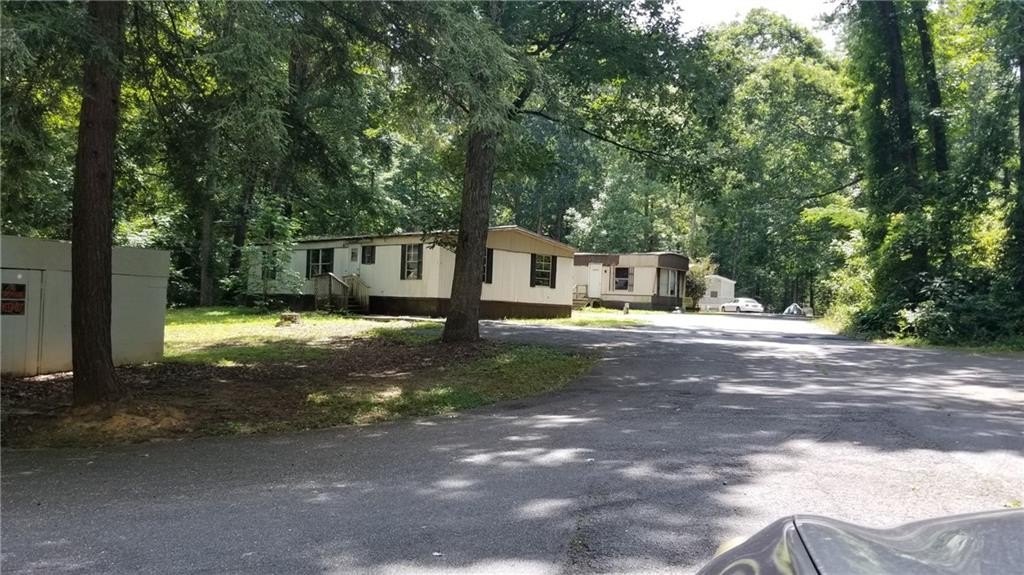 Cartersville Land Near Lake Point