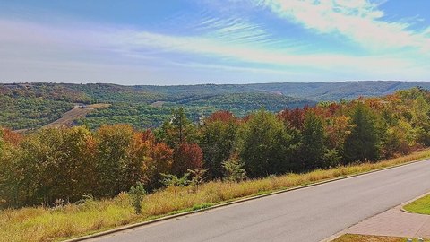 Land, Hollister, MO