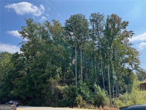 Dacula Land Parcel For Sale