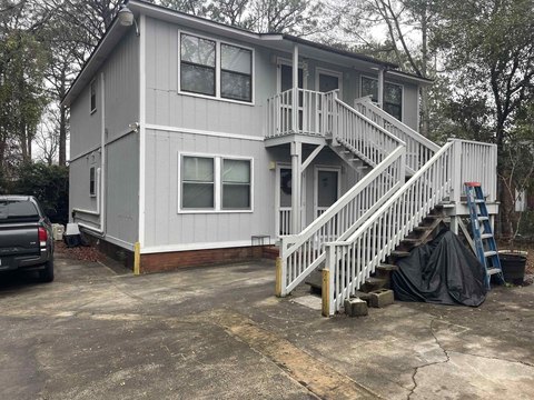 Myrtle Beach Multifamily Investment Property