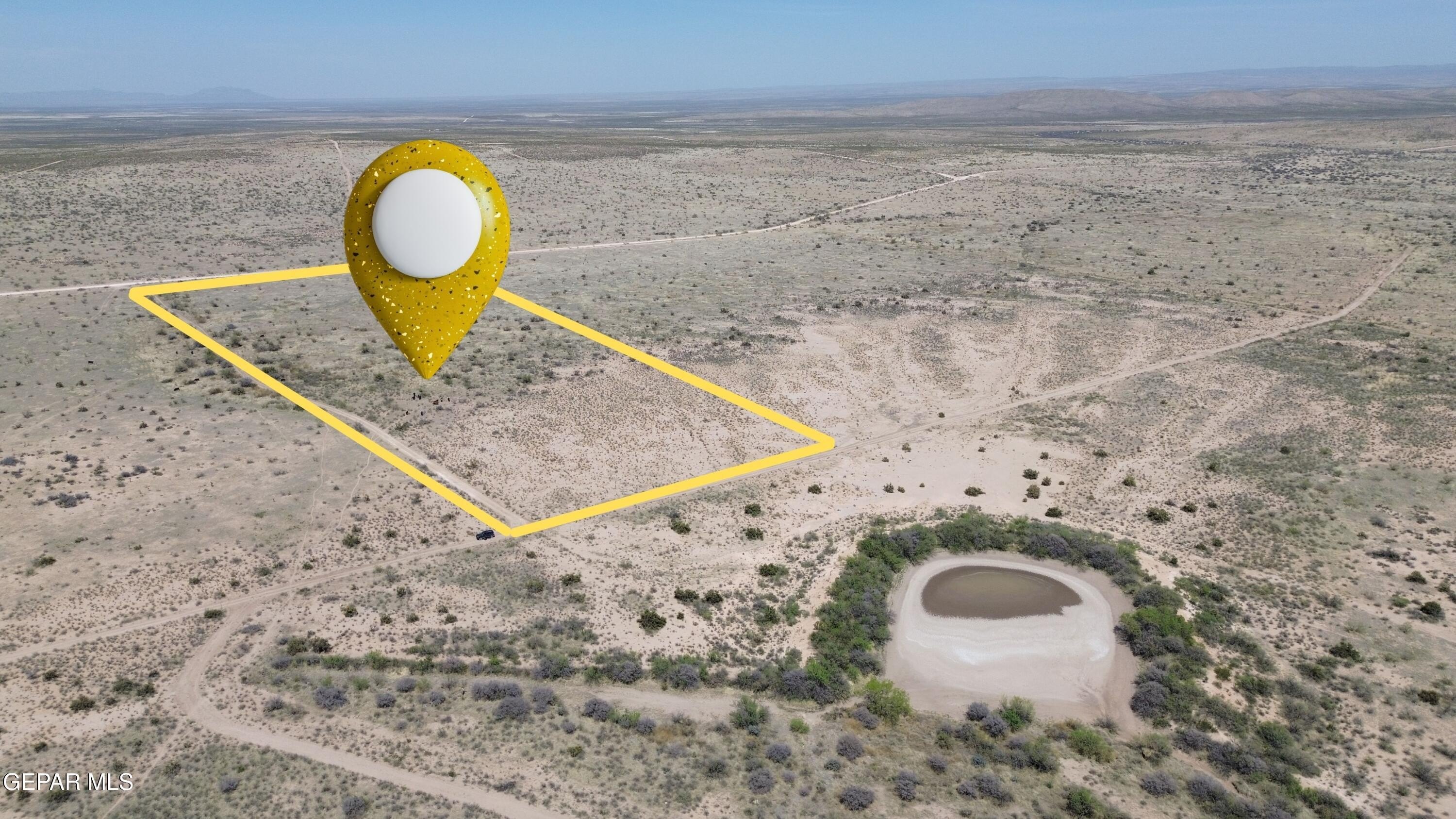 Sierra Blanca Land For Sale