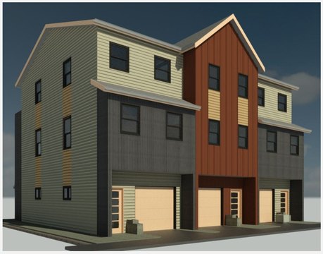 Missoula Land with Development Potential