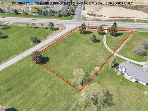 Granville, OH Land Opportunity