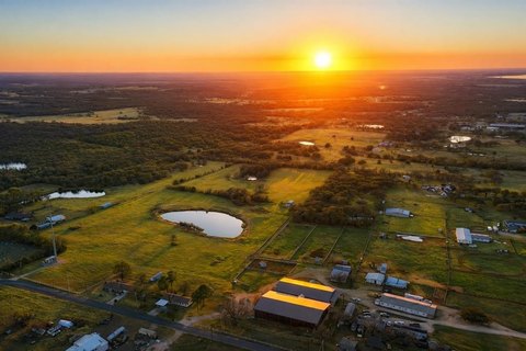 Pilot Point AG Exempt Land