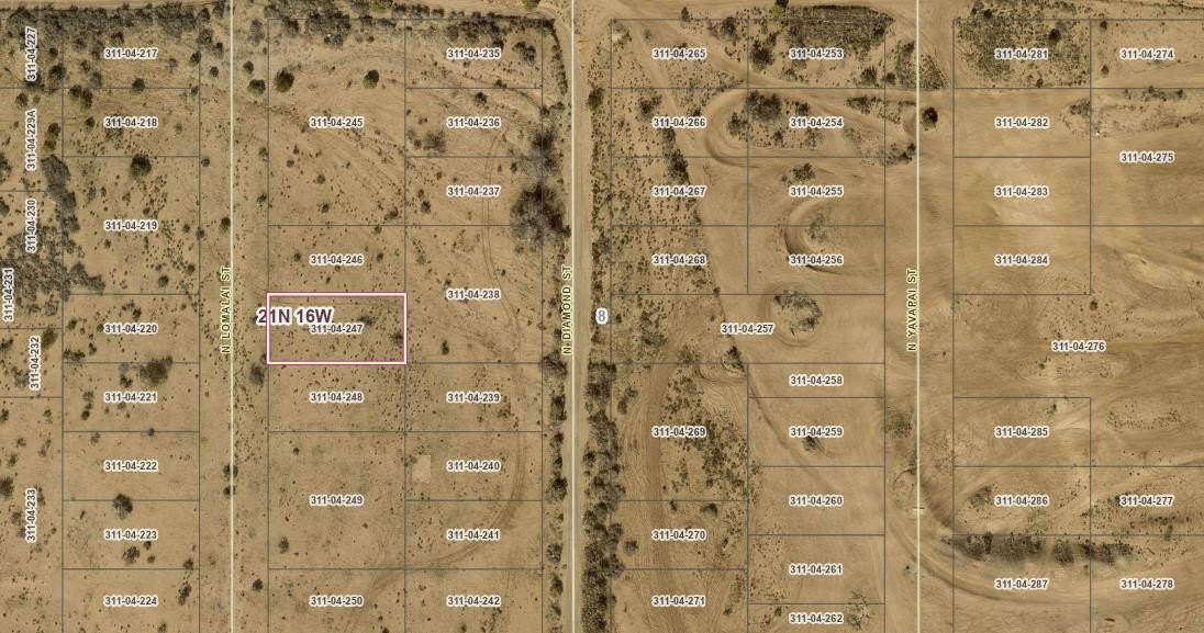 Golden Valley Land For Sale