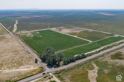 Land, Delta, UT