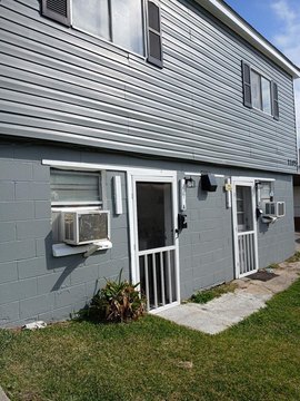 Columbus, GA Quadplex Investment