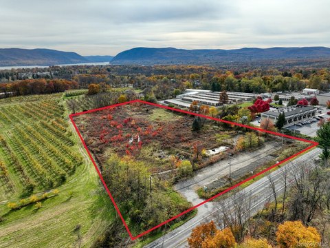 New Windsor Development Opportunity